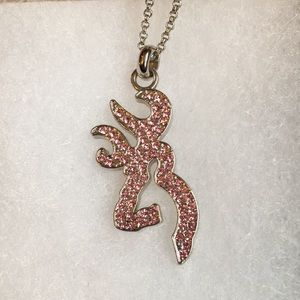 Browning necklace